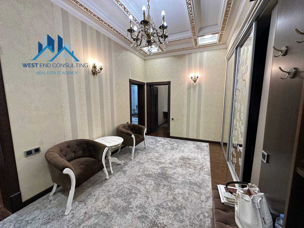 Продаётся квартира в новостройке Габус рест. Гушт Гранд Мир