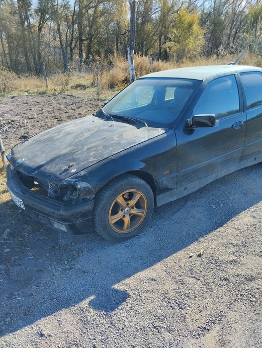Бмв е 36 продается