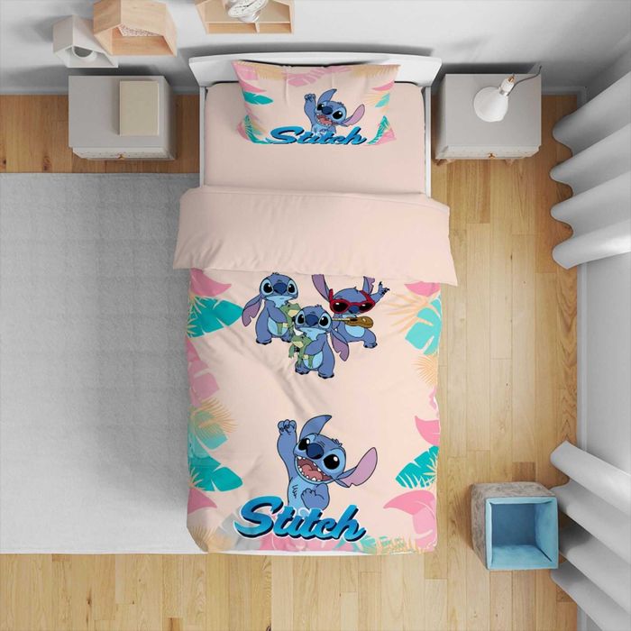 Спални комплекти за единично легло Детски анимации 12 варианта