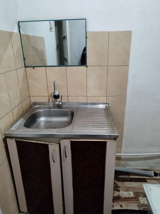 Маклерсиз квартира Учтепа тумани Тақачида 2 хонали квартира ижарага