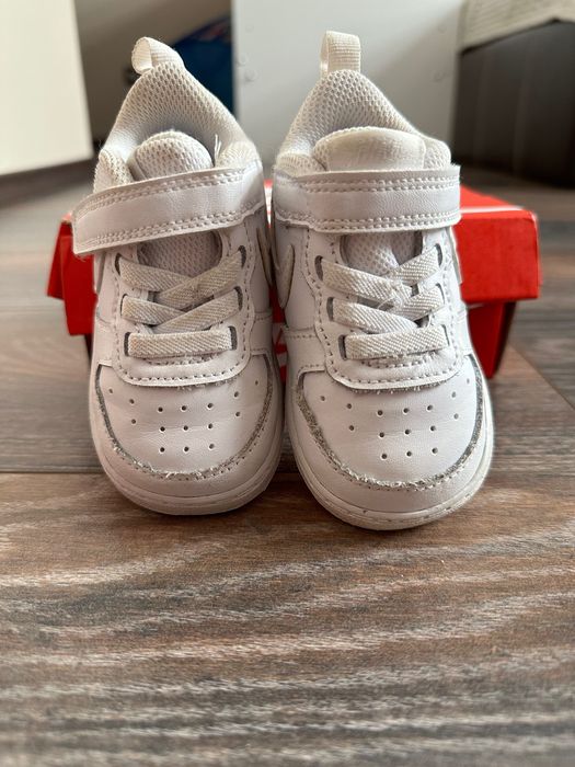 Маратонки Nike 19,5