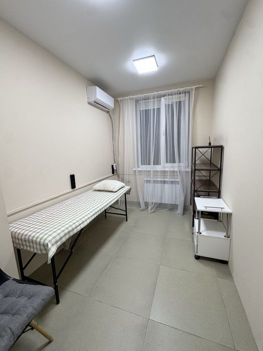 Кабинет в аренду в салоне красоты на полный месяц