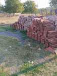 Продавам цигли втора употреба
