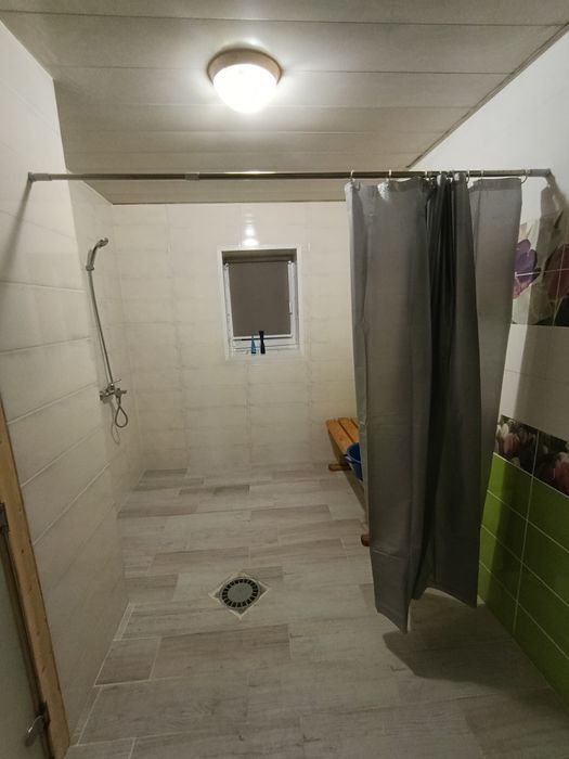 Баня "Наримановская" на дровах