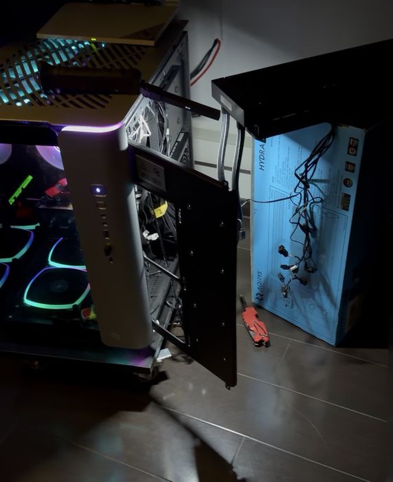 Aqirys Hydra 360 AIO