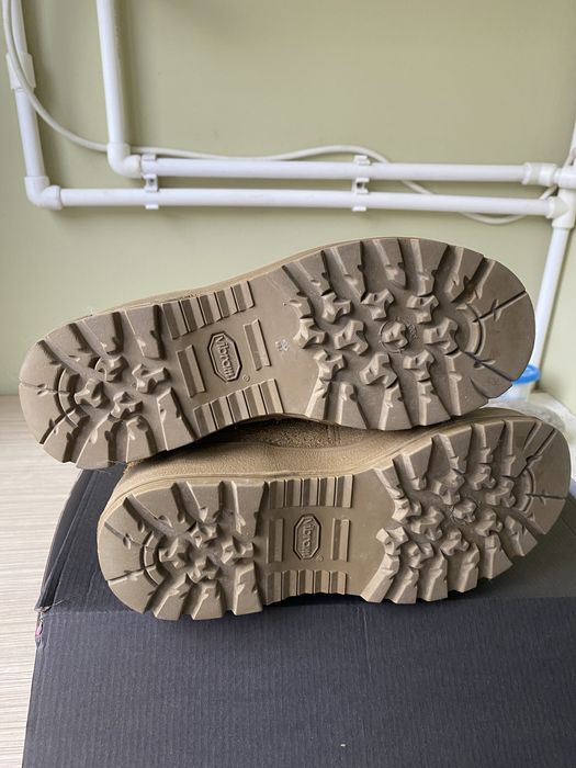 Bocanci Altama 4.5 R, 38, Goretex