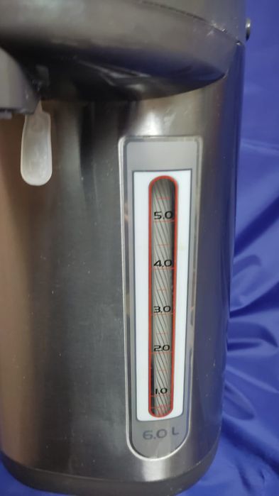 Продам термопод 6 л. В хорошем состоянии