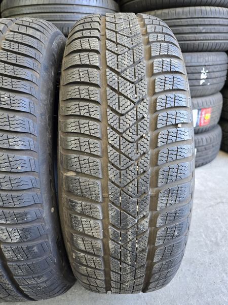 225/60/18 PIRELLI 4бр