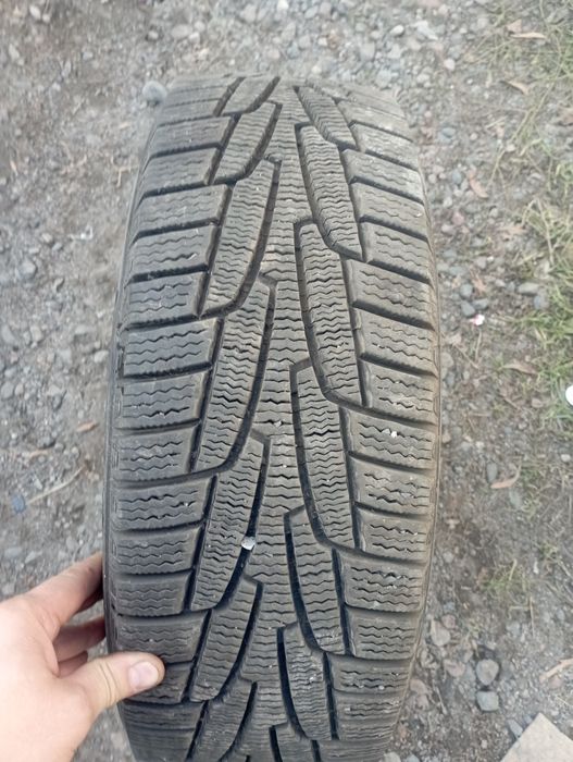 R15 диски с резиной