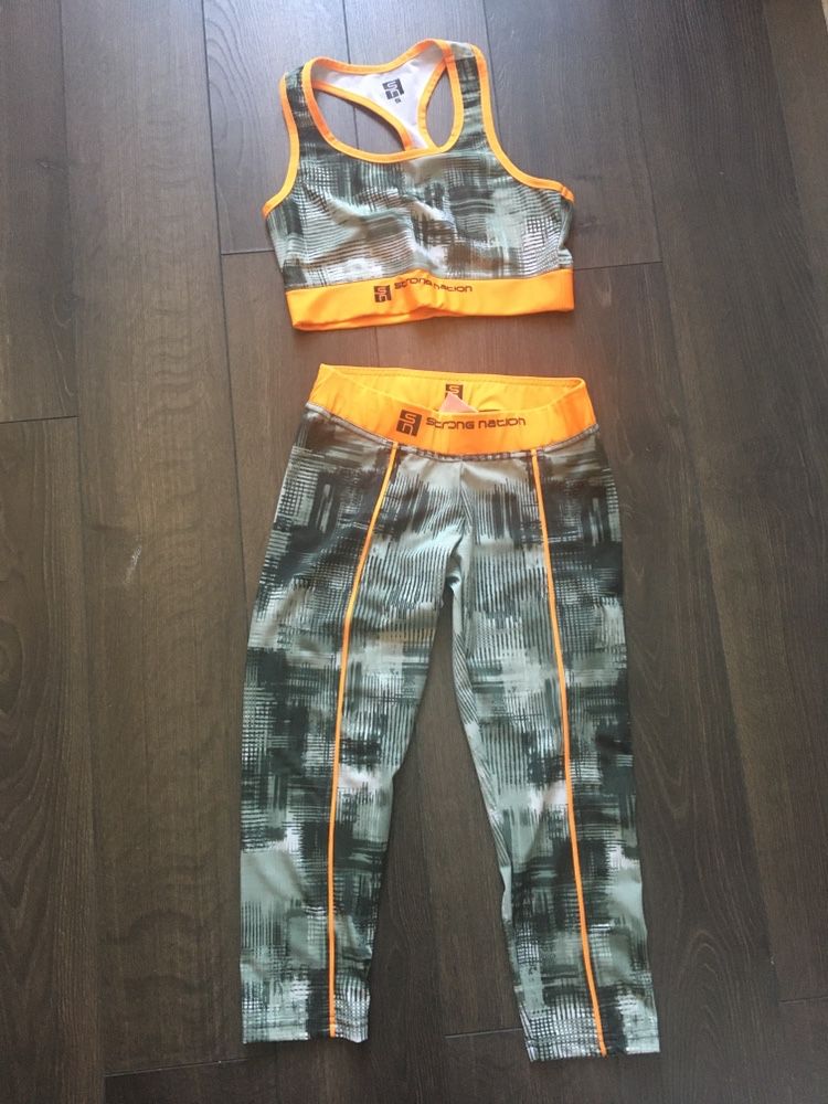 Спортни комплекти