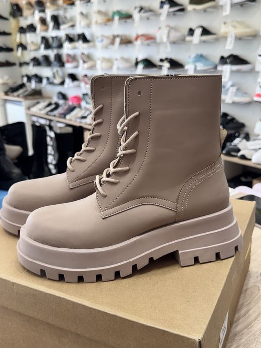 Ghete Inuovo Dama - 37