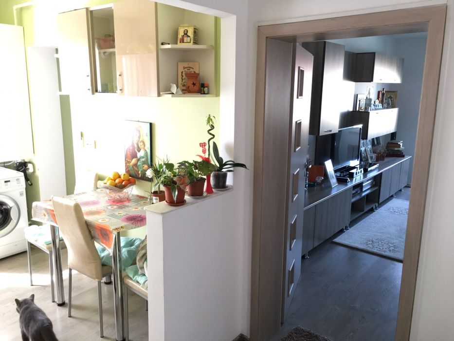 Vand  apartament in Deva