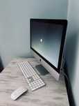 IMac 2017 retina 4k 21,5 inch