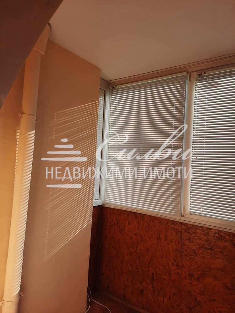Дава се под наем Едностаен апартамент в Шумен, 5-ти полк - 43 кв.м за 229.5 € - Снимка #5
