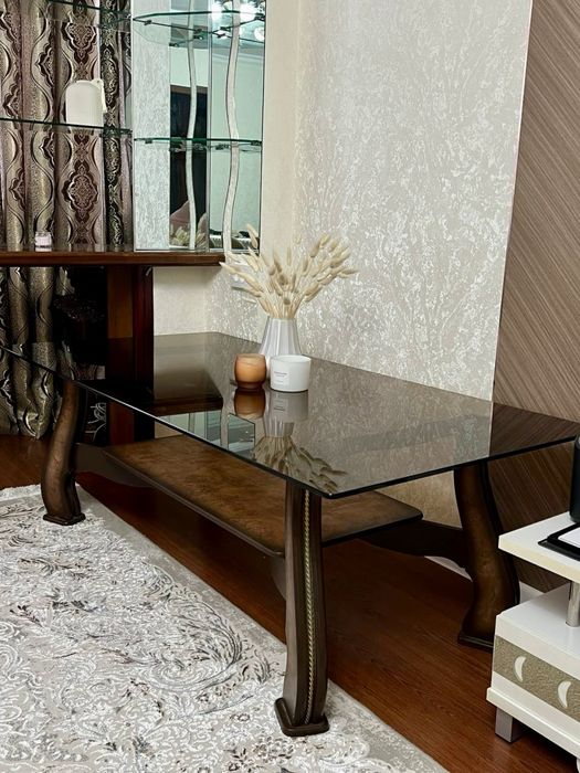 Журнальный стол