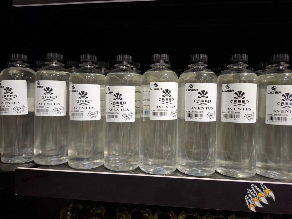 Сухой туман. Фоггер. Suxoy tuman LIDER