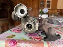 Turbina Garrett 1.9 TDI BXE