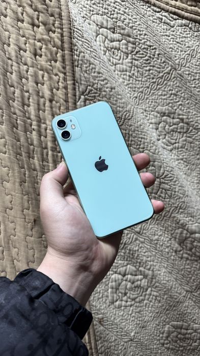 Iphone 11 128gb 88%  / Айфон 11 128гб 88%