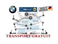 Kit brate BMW E90 E91 E92 E93 - MEYLE HD - 10 PIESE