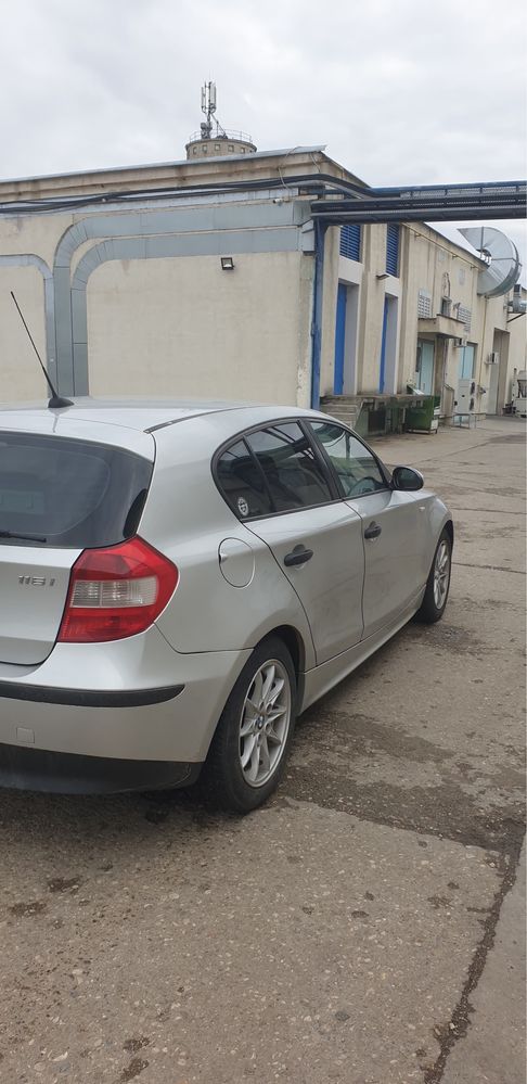 BMW seria 1 116i