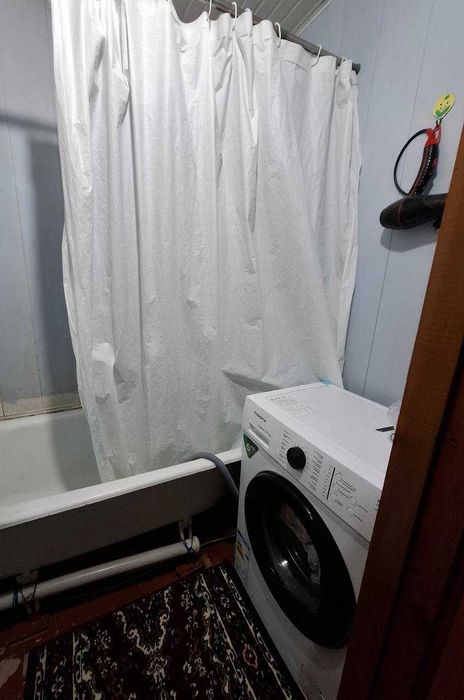 Сергели-4 1->2/5/5 40м2