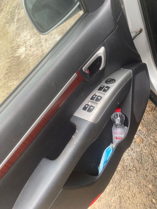 Vand sau schimb hyundai santafee