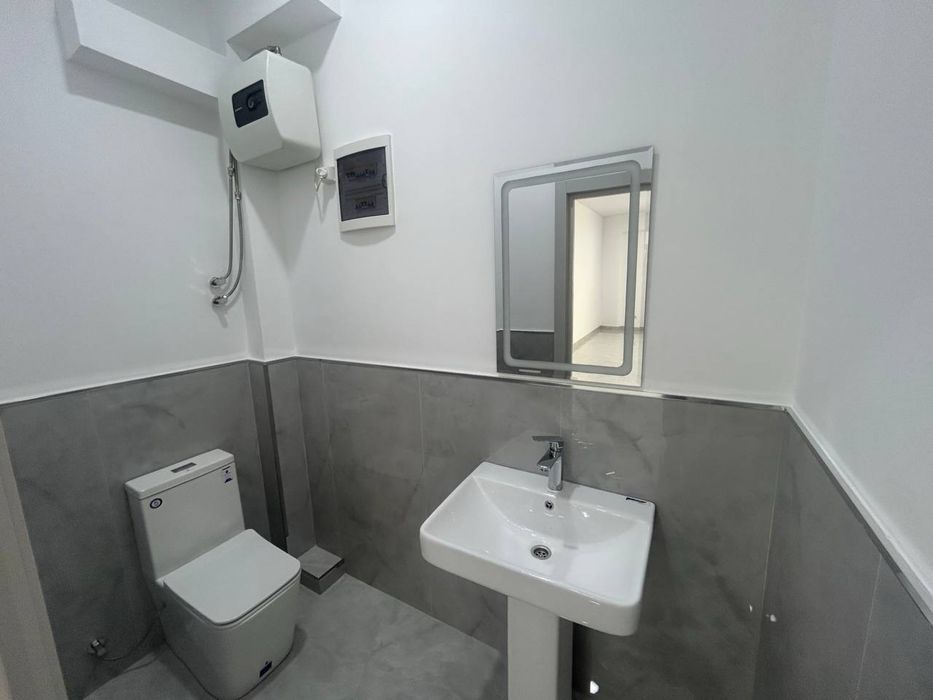 Сдается в аренду помещение/Евро офис 110м2 - Дархан | стадион Старт