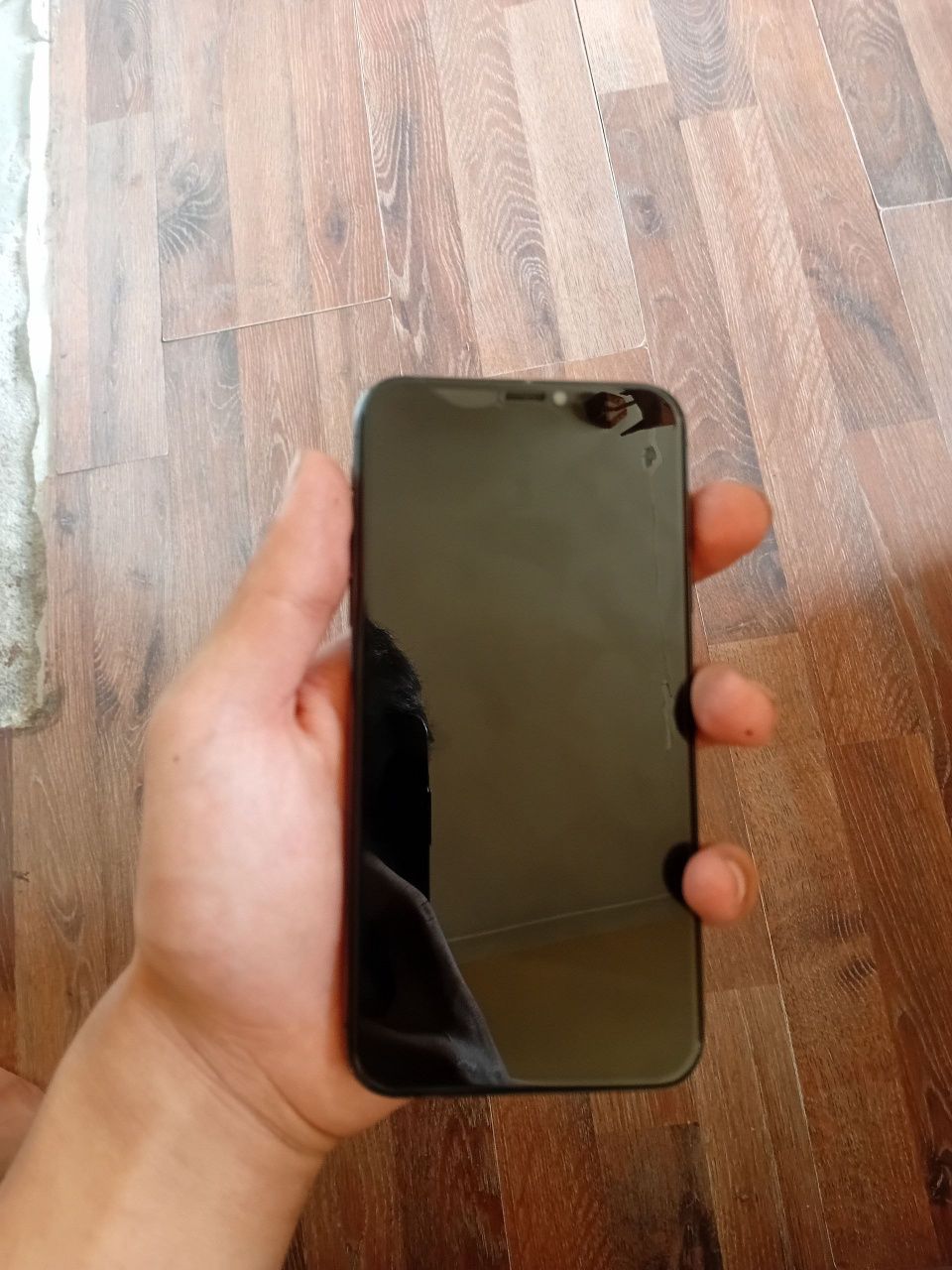 Айфон х 64гб LL/A