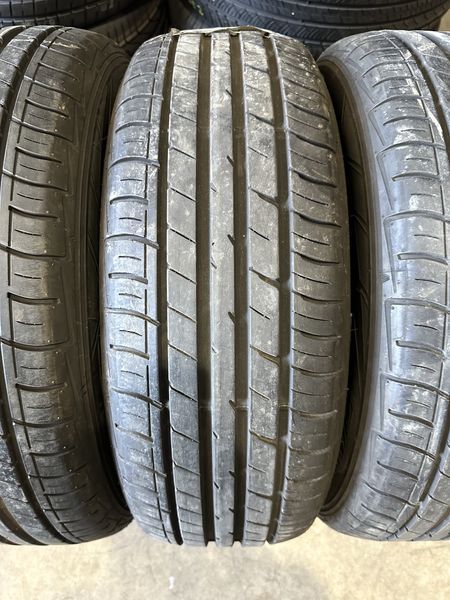 225/60/17 Falken 4 Piese
