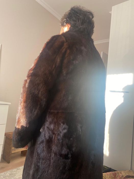 Продам шубу норка