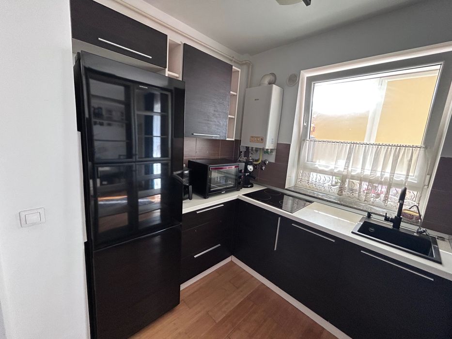 Apartament 2 camere Avantgarden 3 Bartolomeu