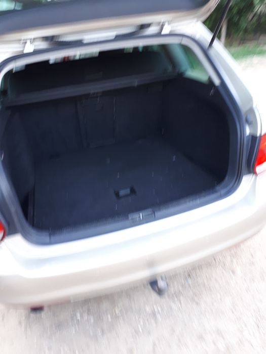 Vând mașină golf.6.2013.brek.diesel