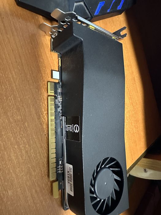 Видео карта GeForce GTX 745/2GB