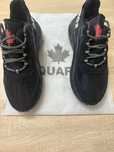 Adidasi dsquared model nou