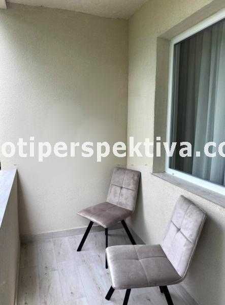 Продава се Тристаен апартамент в Пловдив, Христо Смирненски - 80 кв.м за 1688 €/кв.м - Снимка #6