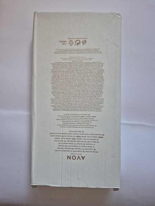 Cuier cu ursuleti Avon