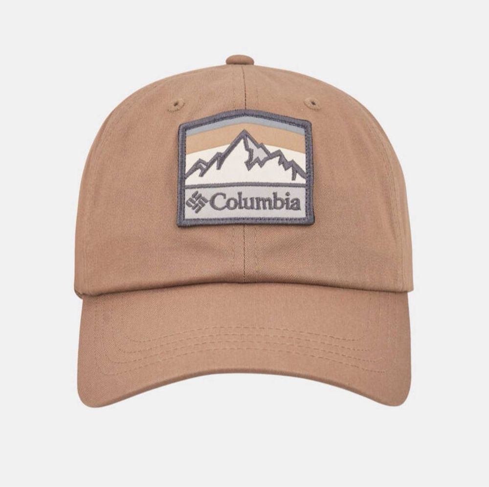 Columbia Original Из США оригинальные кепки бейсболки