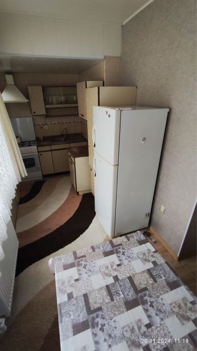 Сдается 2-х комнатная квартира в центре