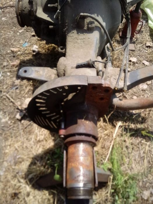 Grup  volvo, axa  volvo