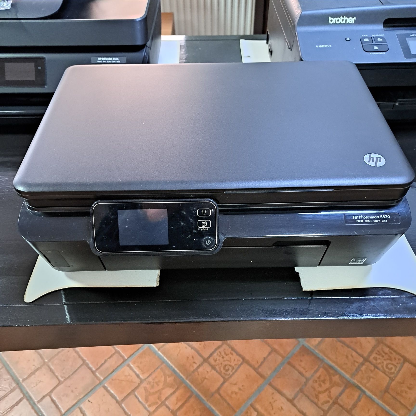 Imprimantă multifuncțională HP, Brother,Canon,Epson