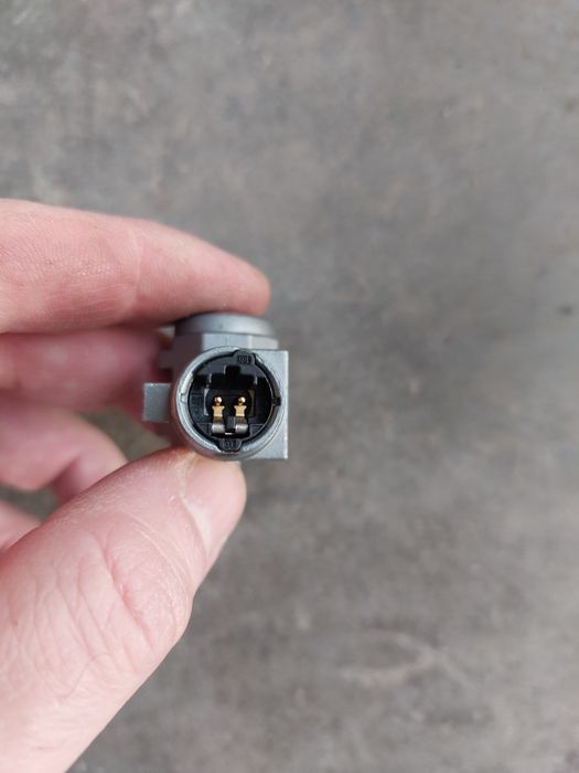 Capsa pirotehnica tetiera Bmw F10/F11/F01