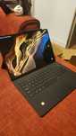 Samsung Galaxy Tab S8 Ultra 5G 128GB + Keyboard Cover +folie – Ca Nouă