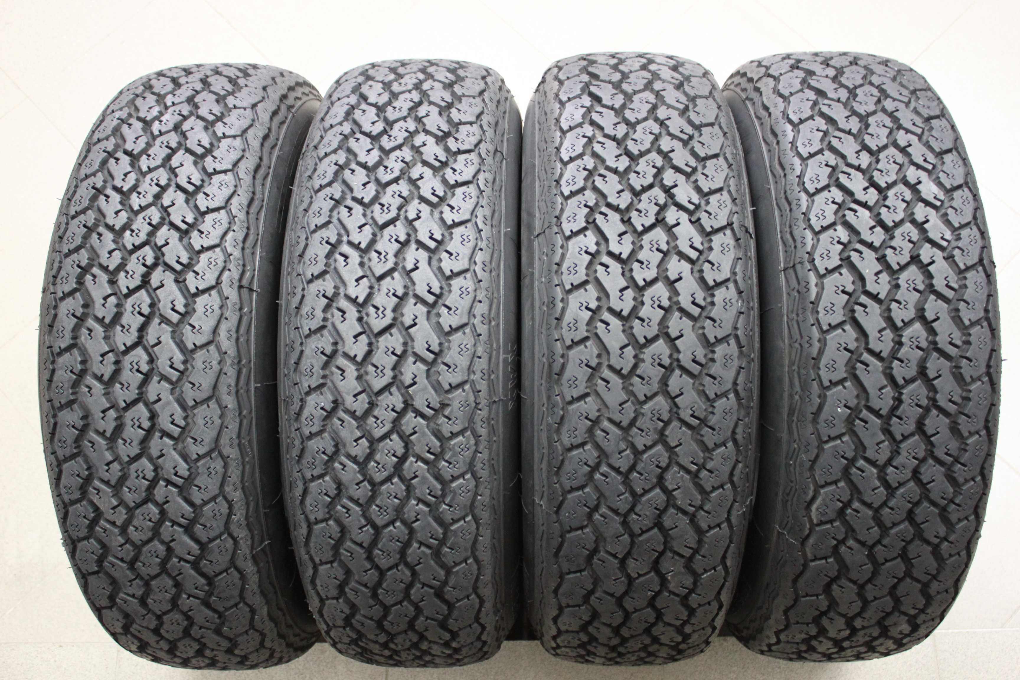 225/70 VR 15 Michelin XWX