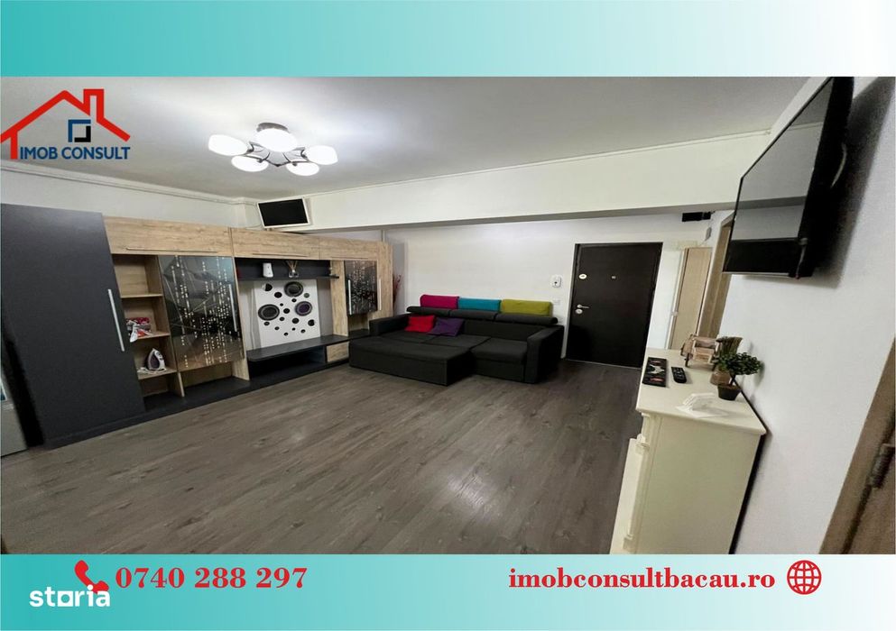 Fii locatarul acestui apartament deosebit cu loc de parcare!CE1223