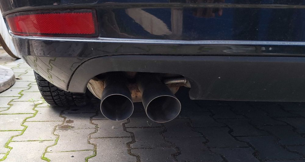 VW Jetta 2016, 2.0TDI, Euro 6