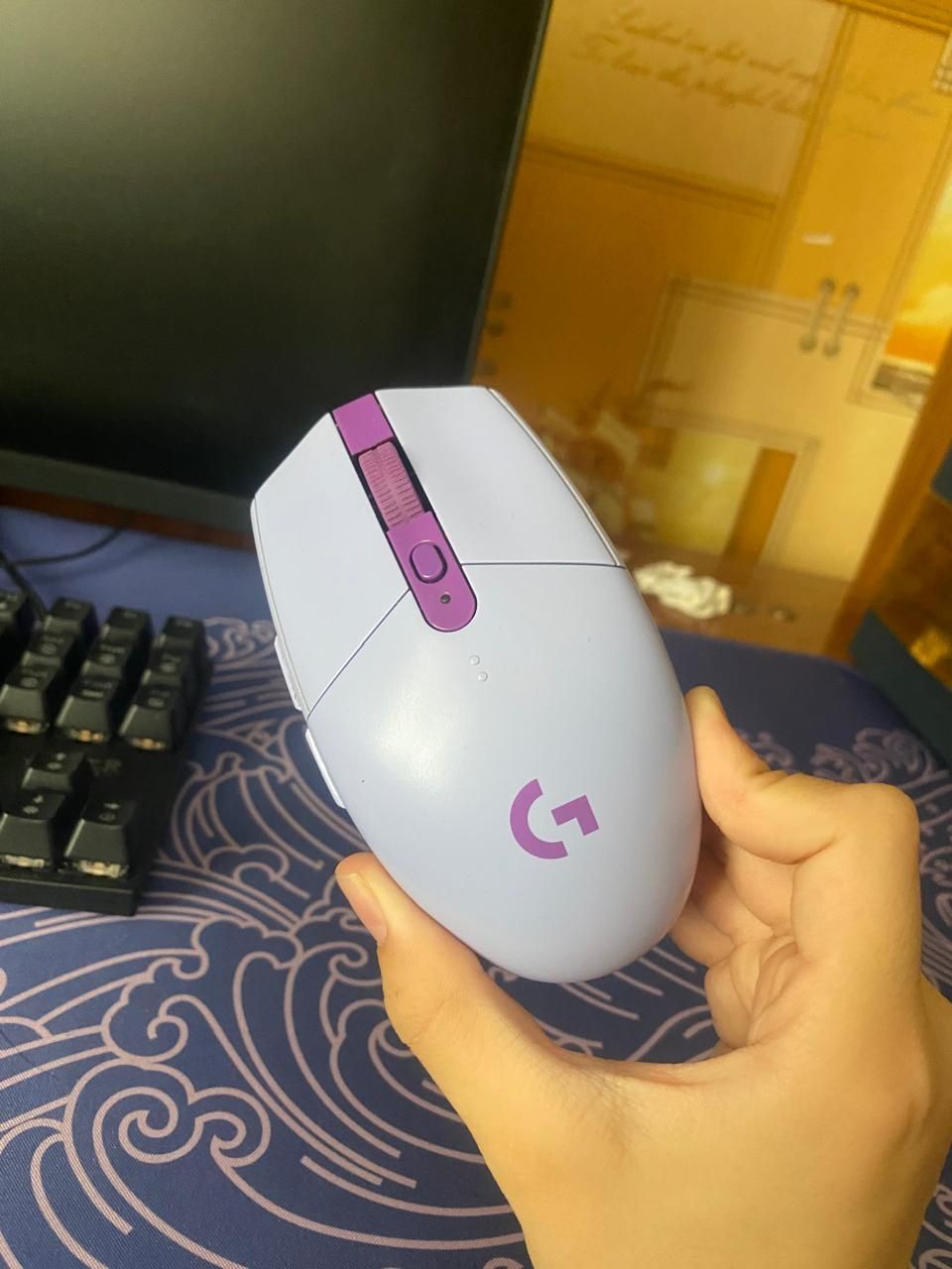 Продаю игровой монитор