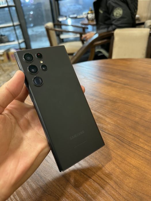 Samsung s22 ultra 5G