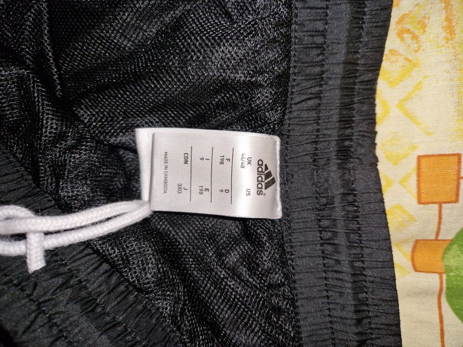 Pantaloni trening bărbați xl
