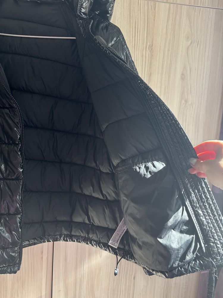 Дамско пролетно (преходно) oversized яке Zara