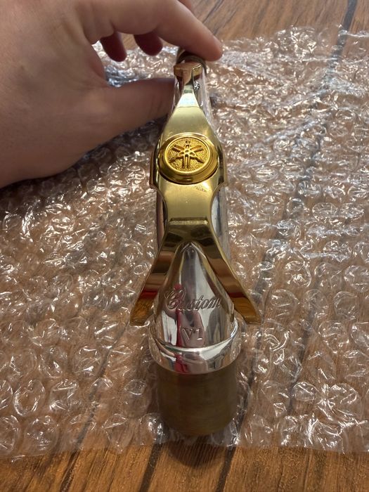 Gat Saxofon Custom V1 Yamaha 82 z  Nou !